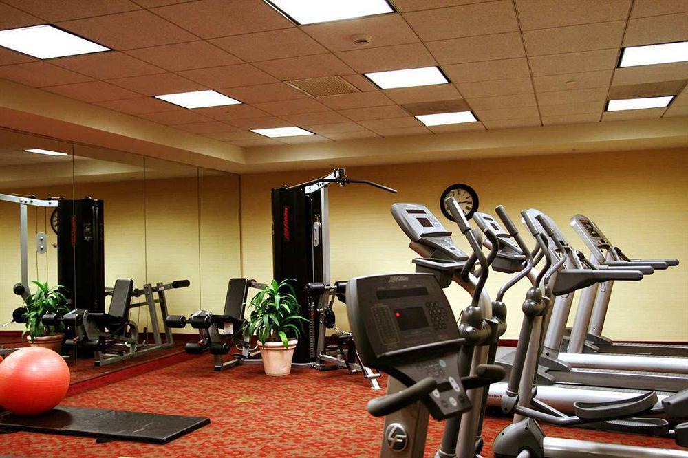 Hampton Inn Baltimore-Downtown-Convention Center Faciliteter billede