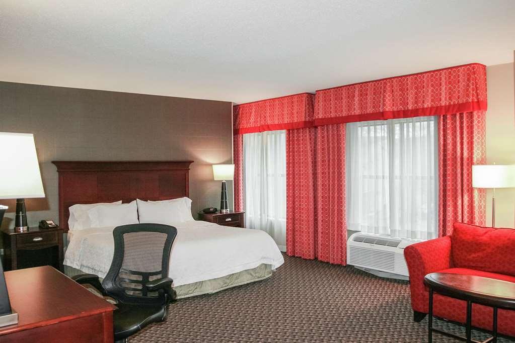 Hampton Inn Baltimore-Downtown-Convention Center Værelse billede