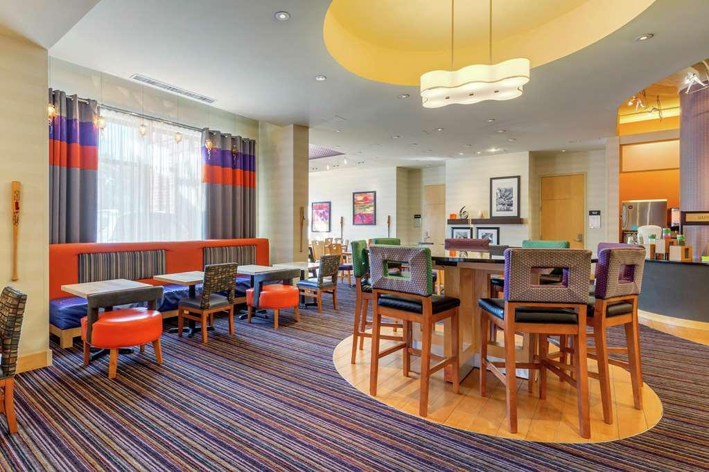 Hampton Inn Baltimore-Downtown-Convention Center Interiør billede