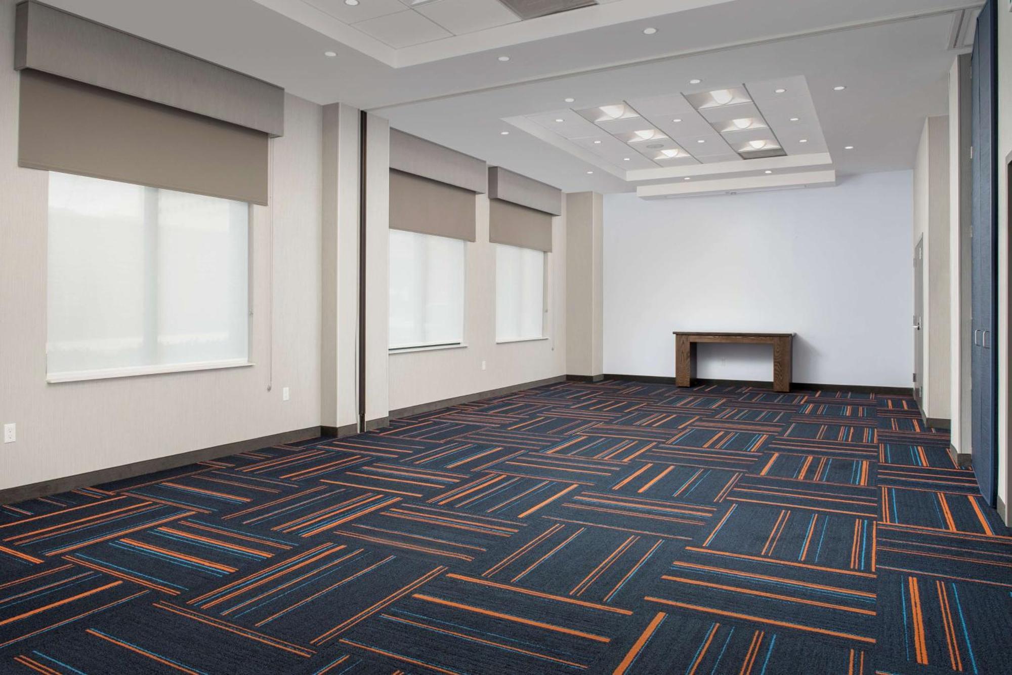 Hampton Inn Baltimore-Downtown-Convention Center Eksteriør billede