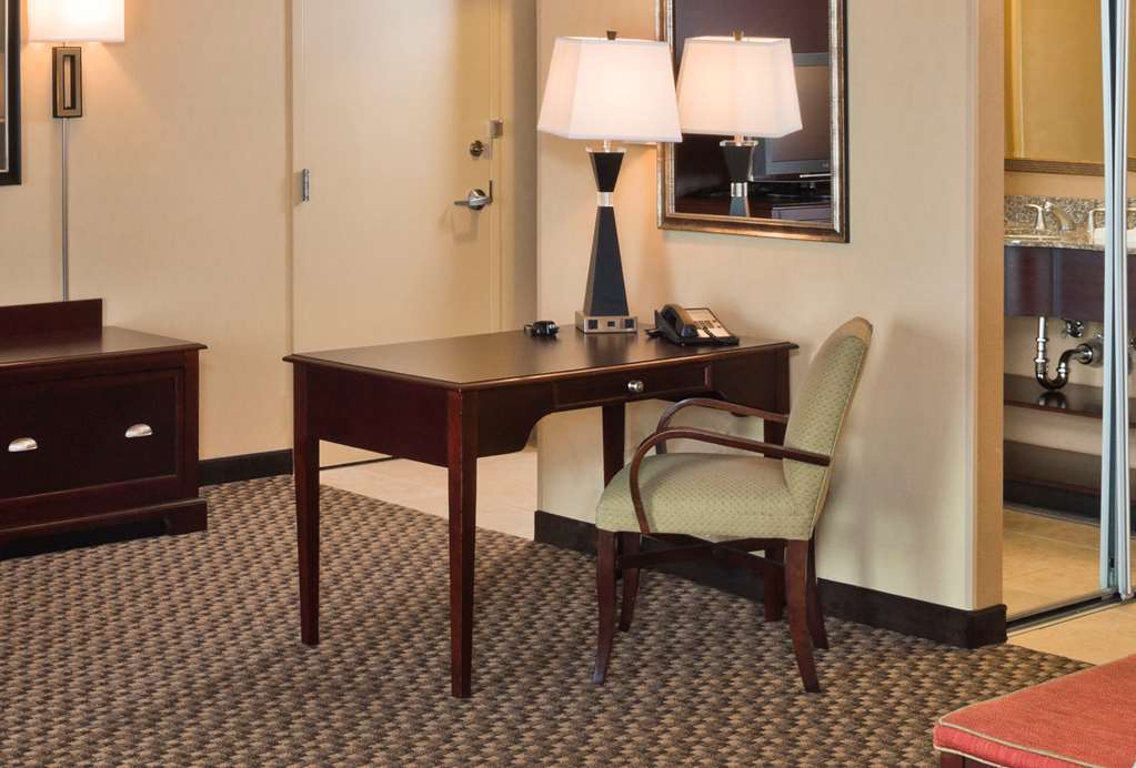 Hampton Inn Baltimore-Downtown-Convention Center Værelse billede
